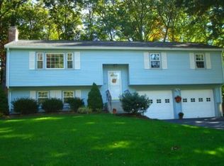 165 Swift Rd, Northbridge, MA 01534