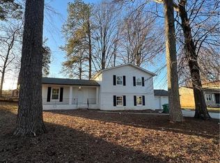 4077 Tecumseh Trl, Conley, GA 30288
