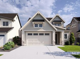 6189 S Tops Ave, Meridian, ID 83642