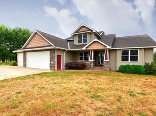 17268 124th St SE, Becker, MN 55308