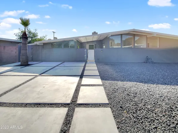 4143 E GRANADA Road, Phoenix, AZ 85008