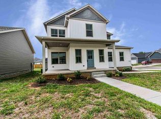 7116 Weatherstone Blvd, Bowling Green, KY 42101