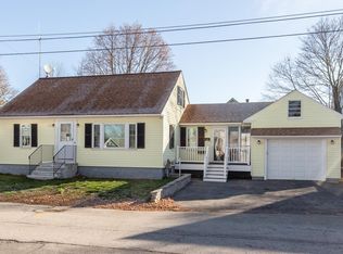 16 Lambert Ct, Rochester, NH 03867