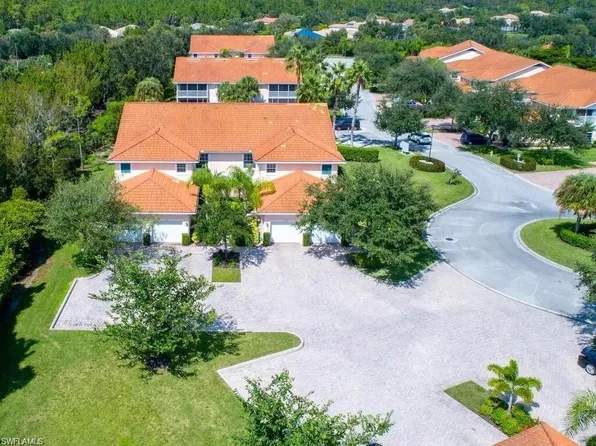 6345 Lexington CT #201, NAPLES, FL 34110