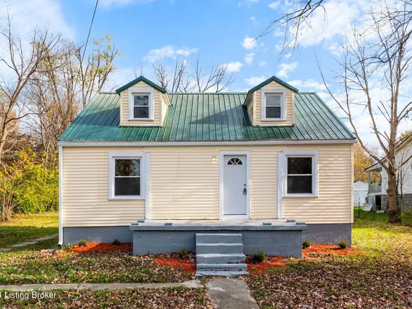 634 Main St, Lebanon Junction, KY 40150