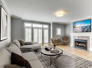 3723-3725 Divisadero St #3723, San Francisco, CA