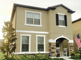 5819 Caldera Ridge Dr, Lithia, FL 33547