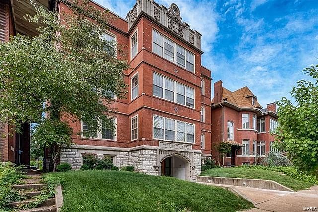 1st image of 4512 Westminster Pl APT 3W
