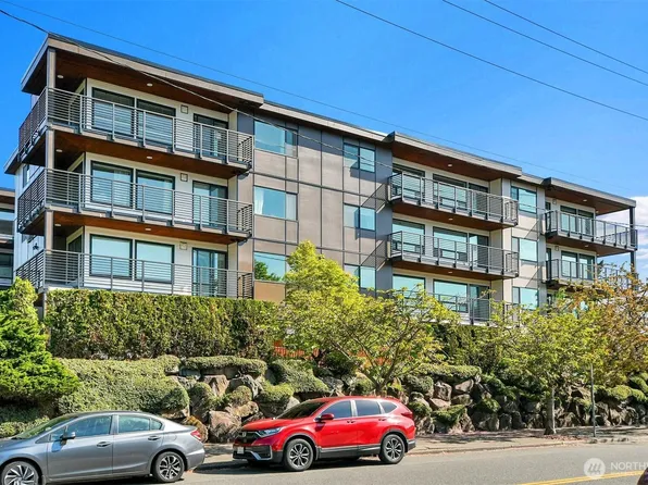 8501 12th Avenue NW #307, Seattle, WA 98117