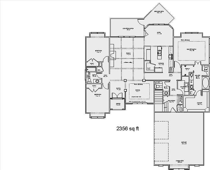 2nd image of 7886 Hampton Cove Dr