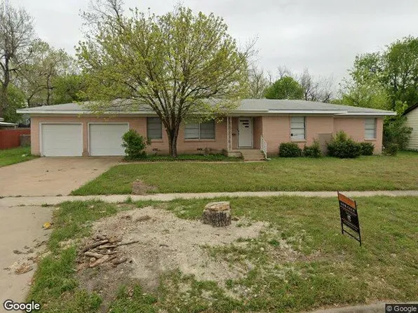 1903 S 13th St, Temple, TX 76504