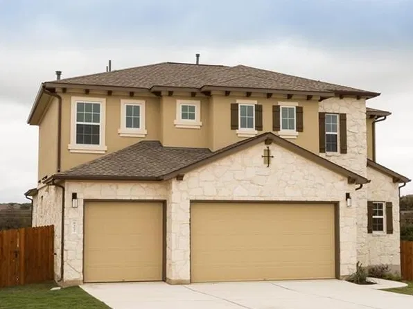622 Cheyenne Ln, Cedar Park, TX 78613