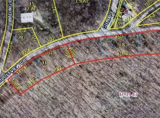 View Dr, Camdenton, MO 65020