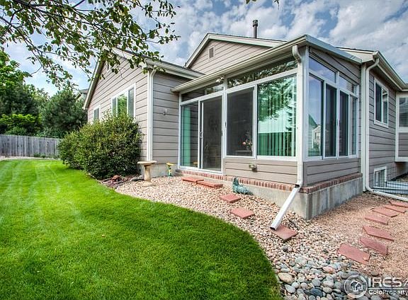 Custom 3 season sunroom!