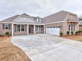 7925 Furnace Drive, Mc Calla, AL 35111