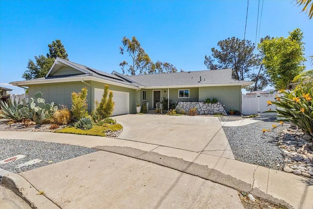 3 bed, 1422 sqft, $4,500 — Photo 1