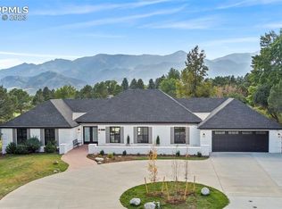 5021 Lyda Ln, Colorado Springs, CO 80904
