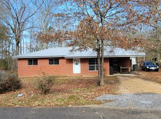 206 Wiggins Rd, Columbia, MS 39429