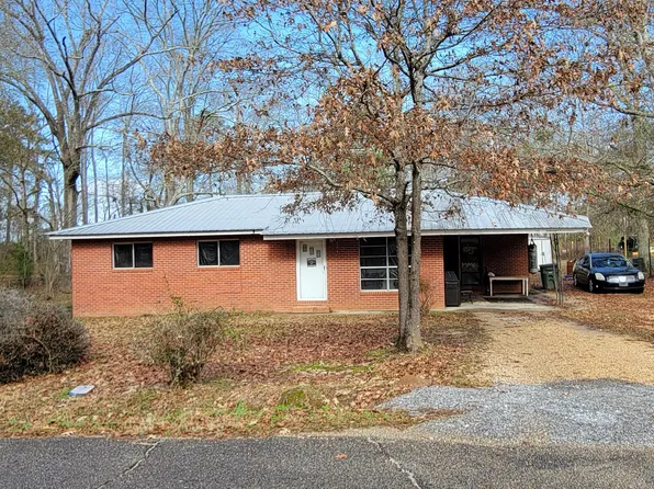 206 Wiggins Rd, Columbia, MS 39429