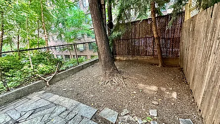 Rented by HOLTON REAL ESTATE INC.