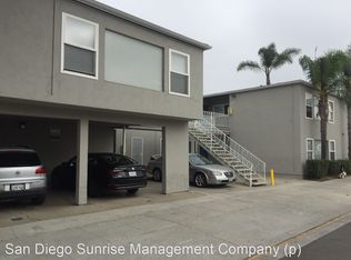 4684 Cherokee Ave, San Diego, CA 92116