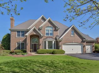 358 Vonder Ln, Geneva, IL 60134