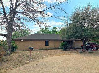 202 Country Ln, Rio Grande City, TX 78582