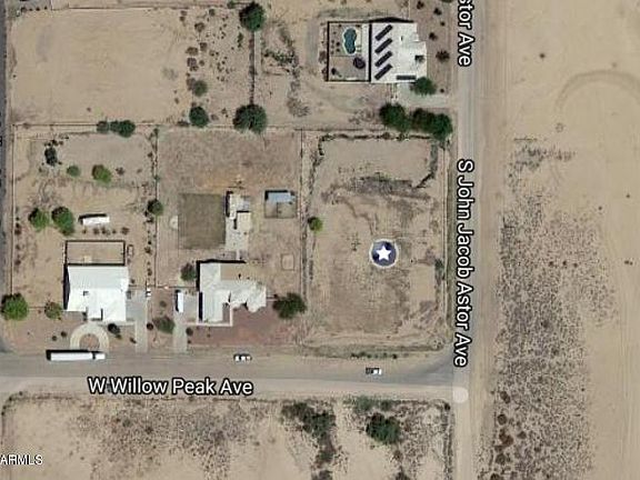 3rd image of 10488 W Willow Peak Ave