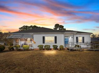 309 Delaware Rd, Franklin, VA 23851