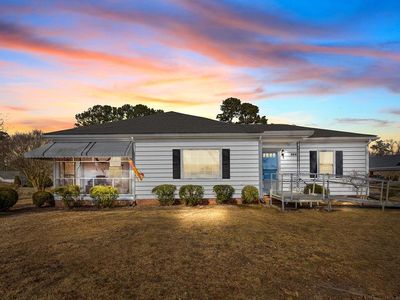 309 Delaware Rd, Franklin, VA, 23851