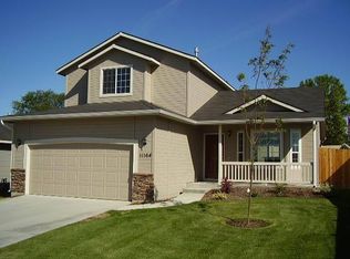 11164 W Spring Riv, Boise, ID 83709