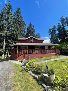3922 Woodland Dr, Kodiak, AK, 99615