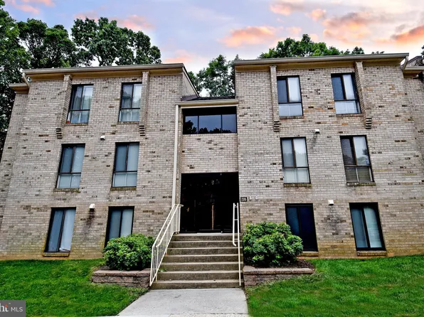 2335 Freetown Ct Unit 30/21C, Reston, VA 20191