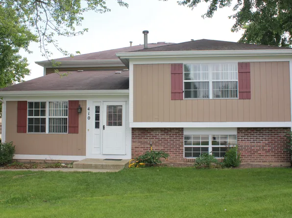 410 Ashwood Ct #410, Vernon Hills, IL 60061