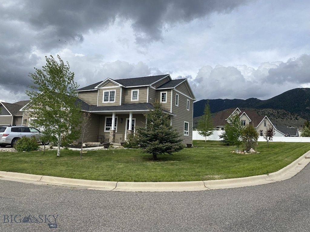 34 Bantry Way, Butte, MT 59701 MLS 382431 Zillow
