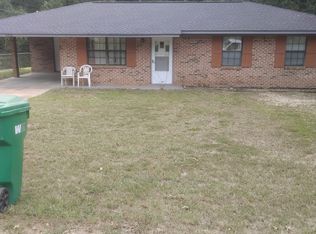 1216 Jones Rd, Edwards, MS 39066