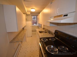 208-212 Winthrop Rd #31, Brookline, MA 02445