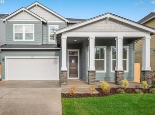 17113 SW Kalapuya Ln, Sherwood, OR