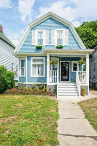 5746 Vermont St, Detroit, MI, 48208