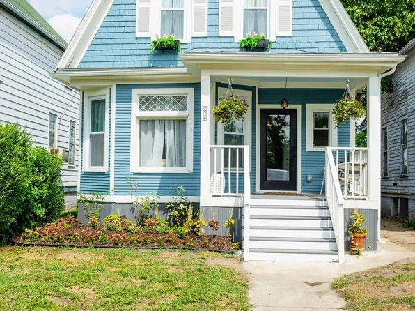 5746 Vermont St, Detroit, MI 48208