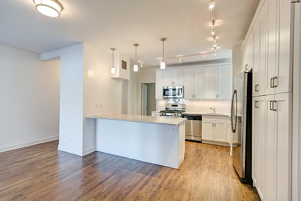 Rented by Brown Harris Stevens | media 1