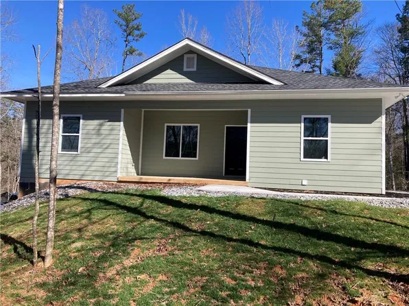 100 Dickerson Rd, Dahlonega, GA
