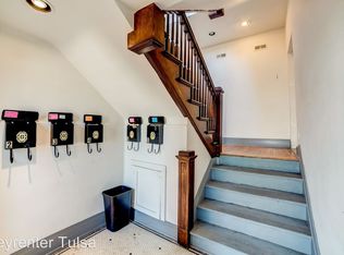404 E 12th St APT 6, Tulsa, OK 74120