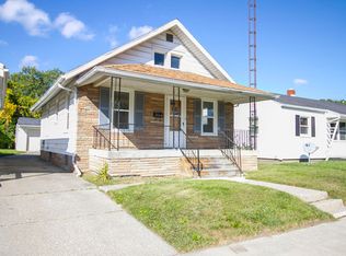 1948 Fairfax Rd, Toledo, OH 43613