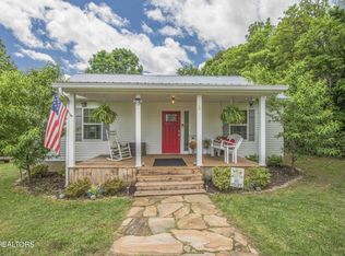 104 Black Oak Ridge Rd, Seymour, TN 37865