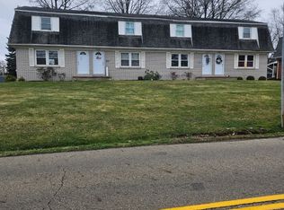 2901 Bailey St NW, Massillon, OH 44646