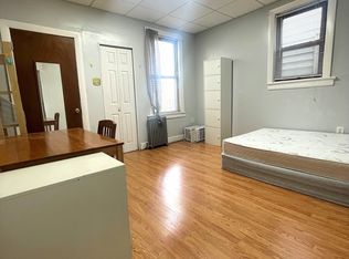 802 Pavonia Ave #1, Jersey City, NJ 07306