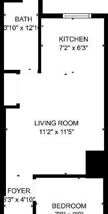 2nd image of this home