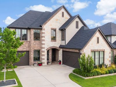 4031 Woodbine Ln, Prosper, TX, 75078