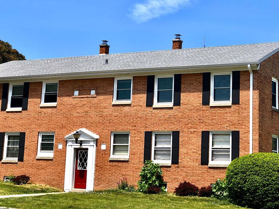 1st image of 1212 East Randolph COURT #D